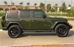 جیپ رانگلەر